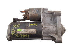 Startér Motoru Renault 7700113209 D7R35 1.9 Valeo 1363
