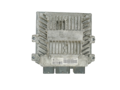 Blok Ovladačů 9660300280 9653451880 5WS40285C-T PSA Siemens 46941