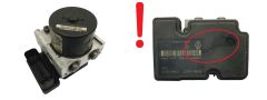 Pumpa Abs Renault Twingo 2 8200403322D 10.0970-1408.3 ATE 67281