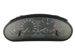 Otáčkoměr BMW 3 E46 6211 6915239 0263639002 40689
