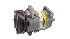 Kompresor Klimatizace 8200309193 01140018 Delphi Renault Scenic 2 Megane 50 Kompresor Klimatizace 8200309193 01140018 Delphi Renault Scenic 2 Megane 50