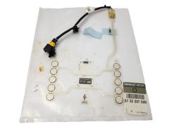 Přepínač Start/Stop Originál Renault Megane Scenic 3 873339769R