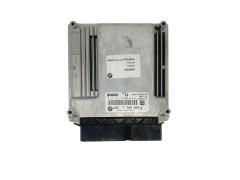 Blok Ovladačů DDE7799855 0281012754 BMW Bosch 42110 Blok Ovladačů DDE7799855 0281012754 BMW Bosch 42110