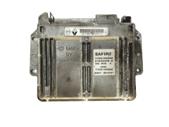 Blok Ovladačů 7700109050 7700105560 21649448-2 Renault Sagem 19675