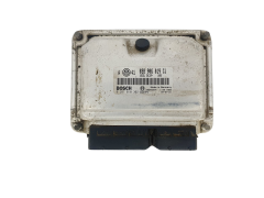 Blok Ovladačů VW 038906019CJ 0281010302 Bosch 39338