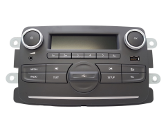 Autorádio USB BT Dacia 281158884R R013-X07 0km