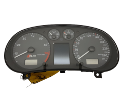 Otáčkoměr Audi A3 S3 8L0920932H 110080143001 VDO Otáčkoměr Audi A3 S3 8L0920932H 110080143001 VDO