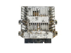 Blok Ovladačů Ford 4M51-12A650-JK 5WS40303J-T Siemens 38587