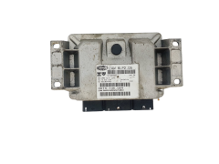 Blok Ovladačů 9653979480 9659099180 IAW6LP2.05 PSA Magneti Marelli 44700
