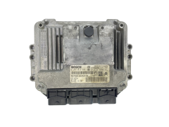 Blok Ovladačů 9662213180 0281013331 9653958980 PSA Bosch 62972