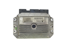 Blok Ovladačů Renault 21584288-2A 8200321263 8200387138 Sagem 59732