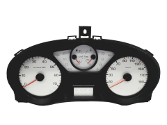Tachometr Peugeot Partner 9665983180 Magneti 43941