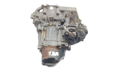 Převodovka Manuální JH3142 Renault Megane 2 1.6 16V 7701723232 1016 Převodovka Manuální JH3142 Renault Megane 2 1.6 16V 7701723232 1016