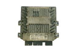 Blok Ovladačů 3S61-12A650-LC 5WS40140E-T Ford Siemens 33177 Blok Ovladačů 3S61-12A650-LC 5WS40140E-T Ford Siemens 33177