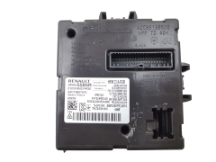 Blok Ovladačů Renault Clio 5 Zoe 285905585R A2C10657510 0km 27