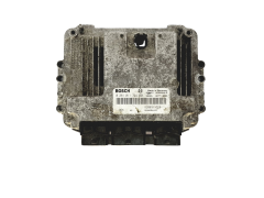 Blok Ovladačů 0281011724 8200311550 8200384493 Renault Bosch 22483