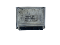 Blok Ovladačů 0281001945 8D0907401F Audi  Bosch