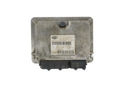 Blok Ovladačů IAW.4AF.M9 55187372 Fiat Magneti Marelli 42790