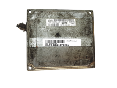 Blok Ovladačů 4S61-12A650-SB S120977015C Ford Mazda Siemens 20471