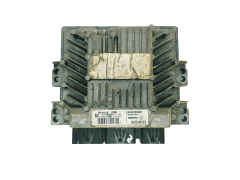 Blok Ovladačů S122326111A 8200766462 8200592611 Renault Siemens 33056