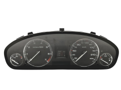 Otáčkoměr Peugeot 407 9658137080 33351