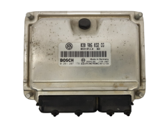 Blok Ovladačů VW 030906032CG 0261207178 Bosch 22484