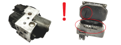 Pumpa Abs Citroen Xsara 2 0273004440 9636084480 46624