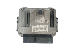 Blok Ovladačů 0281012145 55204647 Fiat Alfa Bosch 38077