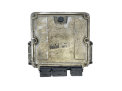 Blok Ovladačů 0281011342 9654693380 9640938680 PSA Bosch 58194