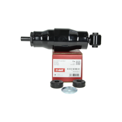 Tlumič Zadek 701513031C 55131616801 VW Transporter T4 Vika