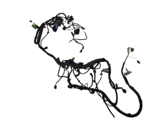 Instalace Motoru 9685581780 Citroen C5 2 2.0 HDI 16v RHR