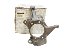 Těhlice Kola Originál Renault Opel Nissan 400155466R