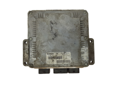 Blok Ovladačů 9655816780 0281011522 9640938180 PSA Bosch 15269