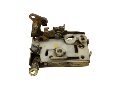 Zámek Dveří Pravý Předek 9136F6 Citroen Saxo 3D 10580