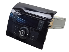 Rádio Cd Ducato Jumper Boxer 7355333750 F250 FL Delphi Rádio Cd Ducato Jumper Boxer 7355333750 F250 FL Delphi