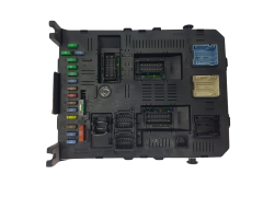 Blok Ovladačů BSI 2004 H05-01 9660105980 PSA Johnson Controls 1988