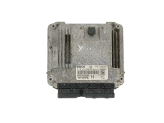 Blok Ovladačů 89661-0D450 0281012322 Toyota Bosch 42132