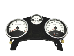 Otáčkoměr Peugeot 207 9662904080 A2C53190333 52922