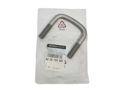 Držák Listové Pružiny Originál Renault Opel Nissan 8200705005