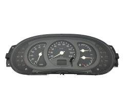 Otáčkoměr Renault Clio 2 7700410432 C 54667