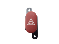 Ovladač Nouzových Světel Renault Clio 2 Laguna Espace 3 7700822955 Ovladač Nouzových Světel Renault Clio 2 Laguna Espace 3 7700822955