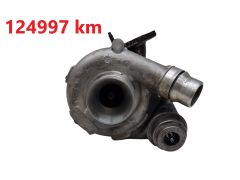 Turbodmychadlo Renault Trafic Vivaro  H8200466021 762785-2 GT15S 124997 km
