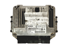 Blok Ovladačů 0281013332 9664257580  9653958980 PSA Bosch 30024