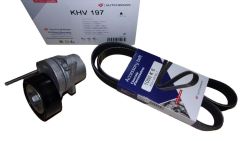 Řemen Napínáku Pohonu Pro Citroen Peugeot KHV197 1611281480 Hutchinson