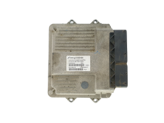Blok Ovladačů Fiat MJD6F3.P7 51806498 71600.019.07 Magneti Marelli 35743