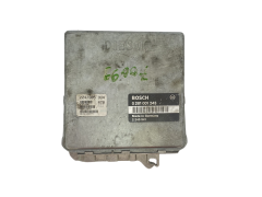 Blok Ovladačů 2245541 0281001243 2247305 3U4 BMW Bosch 60929