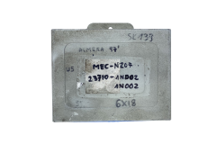 Blok Ovladačů 23710 1N002 MEC-N207 Nissan Hitachi