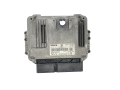 Blok Ovladačů 0281012992 55204652 JQ32A3AAM Alfa Romeo Bosch 58146