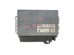 Blok Ovladačů 0261204291 91152540 AJ Opel Bosch Blok Ovladačů 0261204291 91152540 AJ Opel Bosch