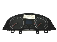Otáčkoměr VW Golf MK5 1K0920861B 110080247034 53772